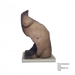 26-Torso femenino 1