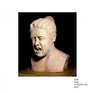 29-Grito